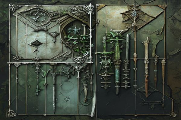 暗黑3彩虹关怎么进